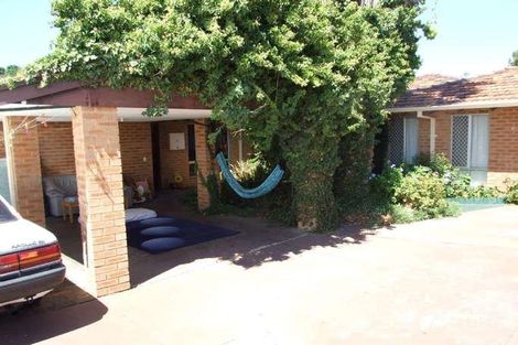 4/35 Watkins St, White Gum Valley, WA 6162