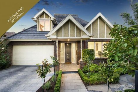 Property photo of 1/15 Maylands Avenue Balwyn North VIC 3104