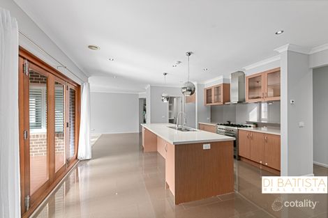 Property photo of 21 Corringa Way Craigieburn VIC 3064