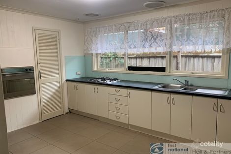 Property photo of 1 Inglebrae Court Noble Park North VIC 3174