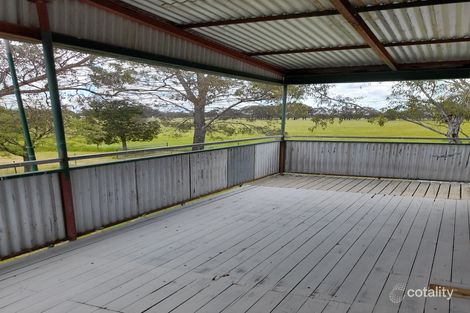Property photo of 1221 Wollar Road Cooyal NSW 2850