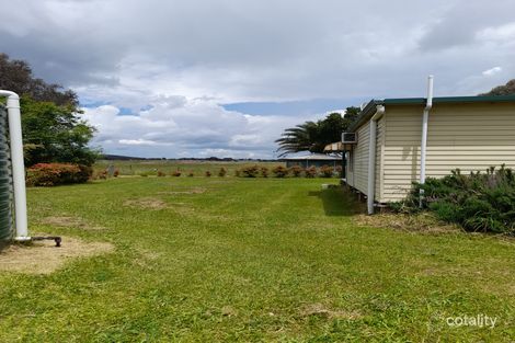 Property photo of 1221 Wollar Road Cooyal NSW 2850