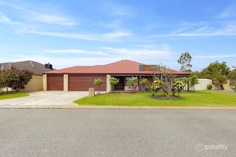 Property photo of 2 Neroli Link Atwell WA 6164