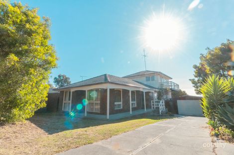 Property photo of 20 Mulcare Crescent Churchill VIC 3842