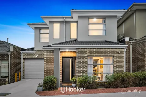 Property photo of 6/56 Doveton Avenue Eumemmerring VIC 3177