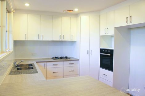 Property photo of 18 Longmore Crescent Wanniassa ACT 2903