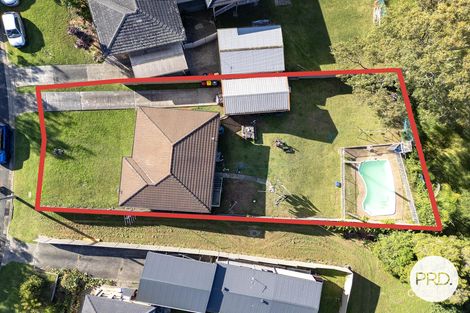 Property photo of 181 Burke Road Dapto NSW 2530
