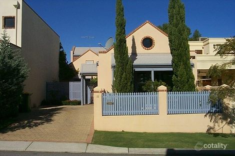 15 Wardie St, South Fremantle, WA 6162