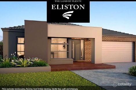 46 Cultivation Cct, Clyde, VIC 3978