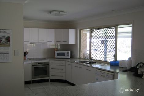 Property photo of 253 Parker Road Ellesmere QLD 4610