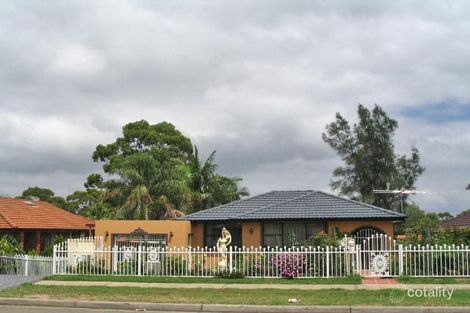 76 Hyatts Rd, Oakhurst, NSW 2761