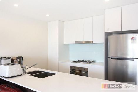 Property photo of 804/43 Shoreline Drive Rhodes NSW 2138