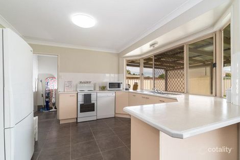 Property photo of 8 Cremorne Court Kippa-Ring QLD 4021