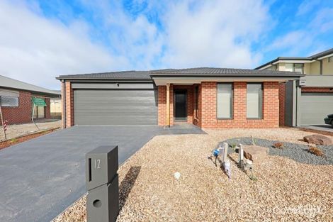 12 Sandridge Way, Wallan, VIC 3756