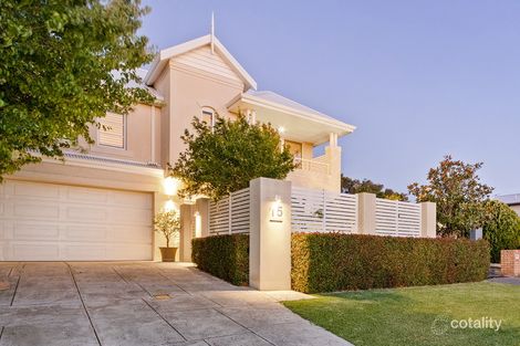 Property photo of 15 Raymond Street Mount Pleasant WA 6153