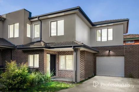 Property photo of 4/1 Dunstan Street Clayton VIC 3168