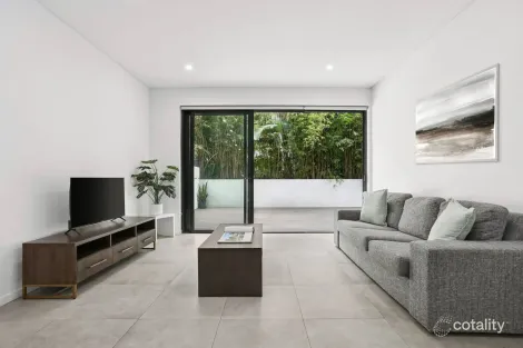 Property photo of 7/904 Botany Road Mascot NSW 2020