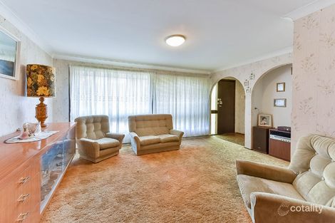 Property photo of 105 Junction Road Ruse NSW 2560