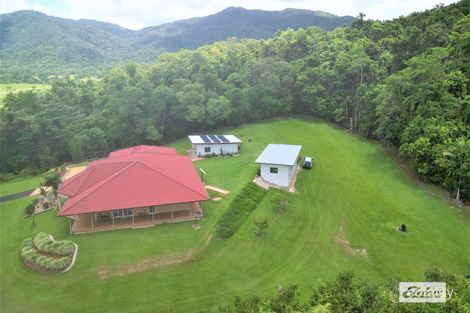 Property photo of 785 Old Tully Road Djarawong QLD 4854