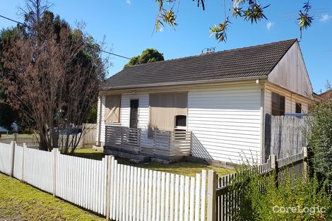 Property photo of 42 Elizabeth Crescent Kingswood NSW 2747