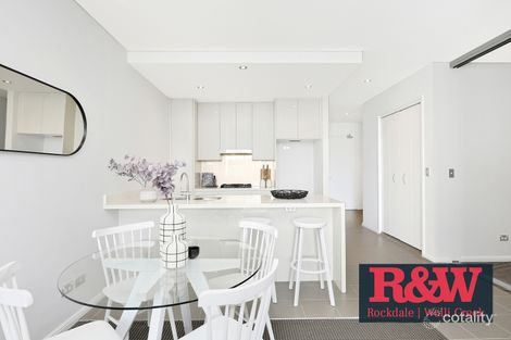 Property photo of 738/3 Loftus Street Turrella NSW 2205