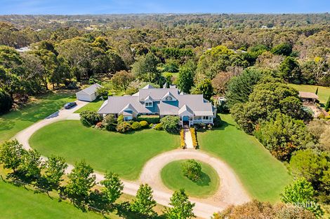4 Charlotte Stacey Pl, Bittern, VIC 3918