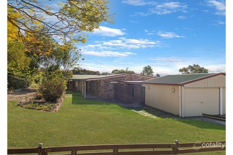 1 Cardinal Ct, Warwick, QLD 4370
