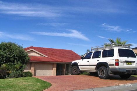 9 Blackbutt Pl, Bulli, NSW 2516