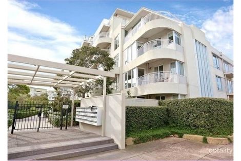 35/8 Graham St, Port Melbourne, VIC 3207
