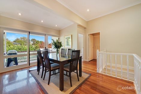 Property photo of 5 Balfour Street Wollstonecraft NSW 2065