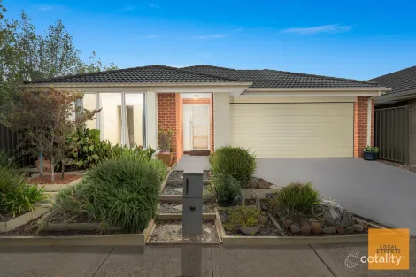 21 Amber Way, Cobblebank, VIC 3338