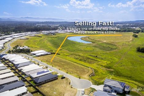 26 Oxbow Cres, Lawnton, QLD 4501