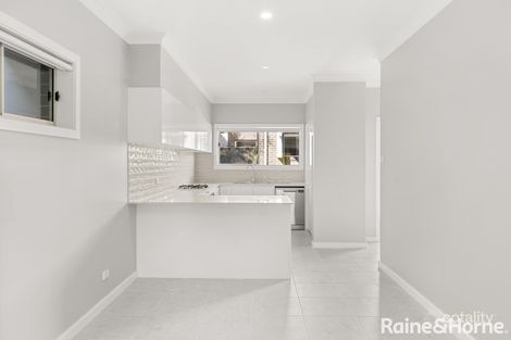 Property photo of 12/16 Robert Street Jesmond NSW 2299