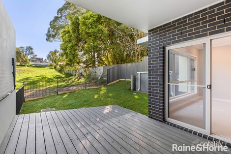 Property photo of 12/16 Robert Street Jesmond NSW 2299