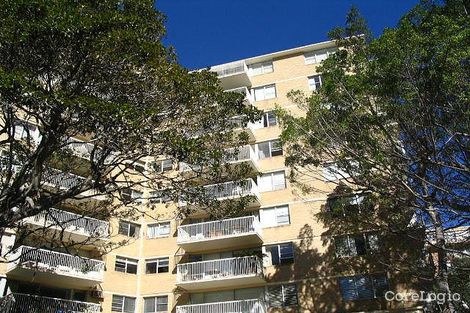 Property photo of 36/4 Mitchell Road Darling Point NSW 2027