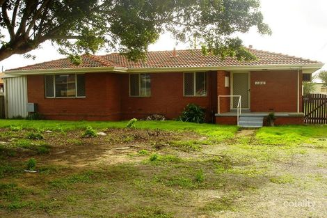 Property photo of 106 Kenny Crescent Rangeway WA 6530