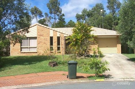 Property photo of 4 Agatha Court Oxenford QLD 4210