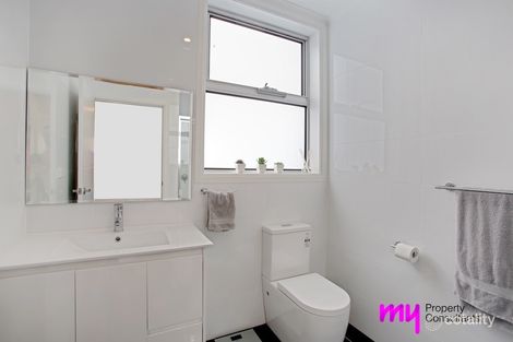 Property photo of 29/15-17 Parc Guell Drive Campbelltown NSW 2560