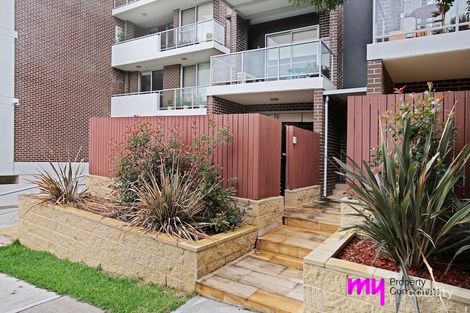 Property photo of 29/15-17 Parc Guell Drive Campbelltown NSW 2560