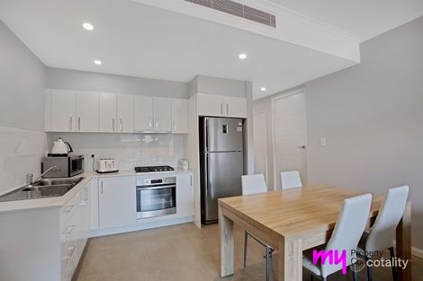 Property photo of 29/15-17 Parc Guell Drive Campbelltown NSW 2560