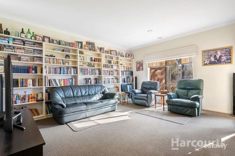 Property photo of 3 Heathcote Drive Eynesbury VIC 3338