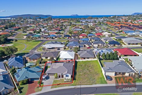 Property photo of 7 Clint Terrace Spencer Park WA 6330