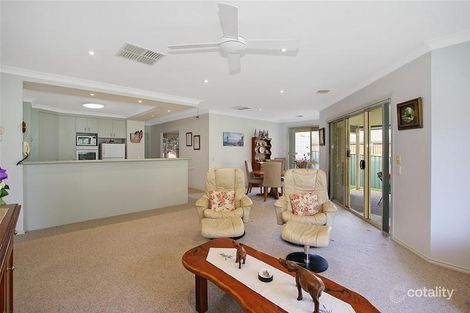 Property photo of 25 Iron Way West Wodonga VIC 3690