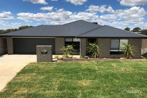 Property photo of 1/28 Messenger Avenue Boorooma NSW 2650