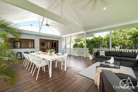 Property photo of 76 Beck Street Paddington QLD 4064