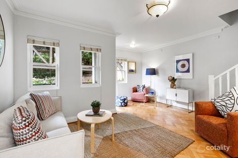 Property photo of 5/52-56 Jeffreys Street Kirribilli NSW 2061