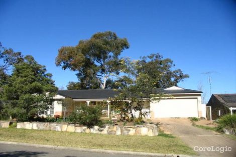 Property photo of 9 Hillas Avenue Kellyville NSW 2155