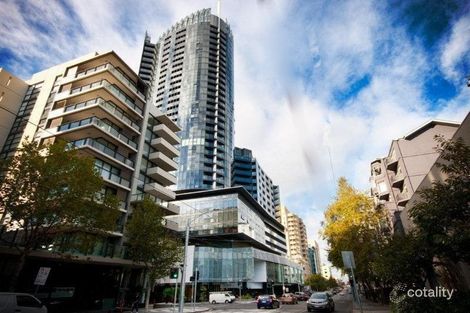 Property photo of 3302/135 City Road Southbank VIC 3006