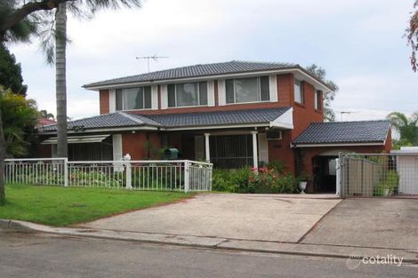 Property photo of 27 Benaud Street Greystanes NSW 2145