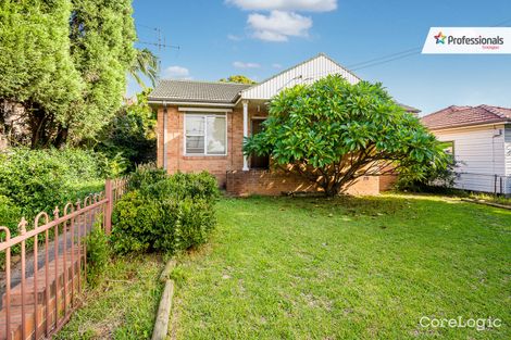 Property photo of 423 Victoria Road Rydalmere NSW 2116